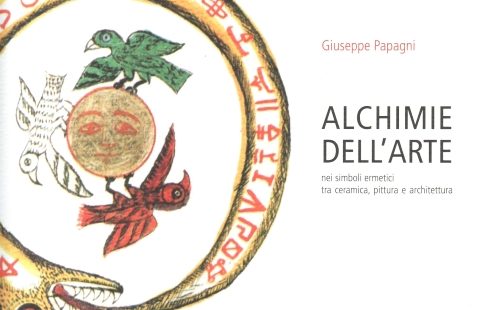 Alchimie dell’Arte