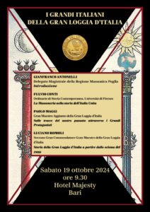 Convegno Bari